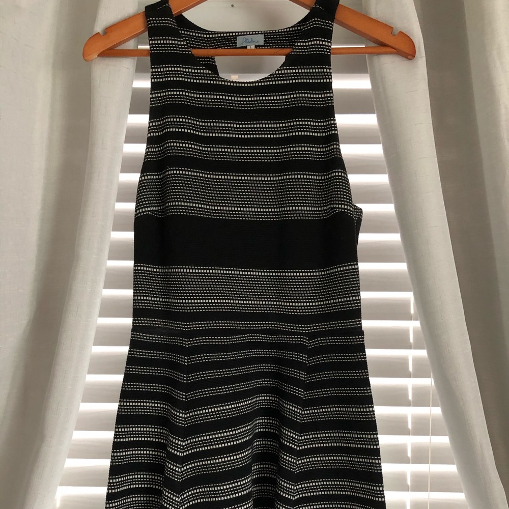 Abbeline Sleeveless Dress